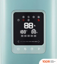 Увлажнитель воздуха Kitfort KT-3821 (292414)