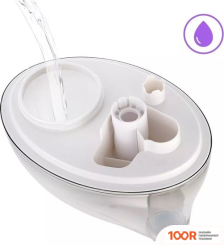 Увлажнитель воздуха Kitfort KT-3819 (292413)