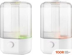 Увлажнитель воздуха Kitfort KT-3816 (292412)