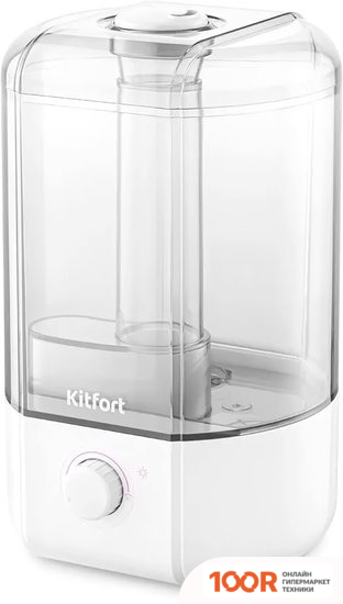 Увлажнитель воздуха Kitfort KT-3816 (292412)