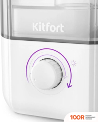 Увлажнитель воздуха Kitfort KT-3816 (292412)