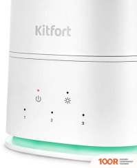 Увлажнитель воздуха Kitfort KT-3815 (292411)