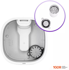 Увлажнитель воздуха Kitfort KT-3815 (292411)