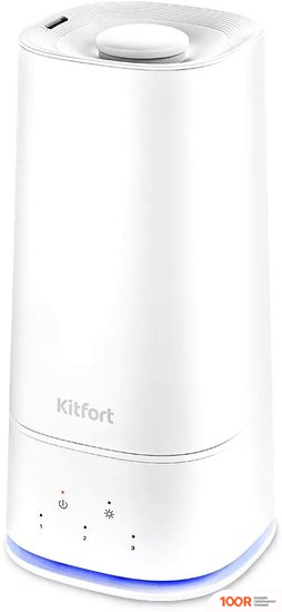 Увлажнитель воздуха Kitfort KT-3815 (292411)