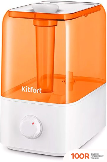 Увлажнитель воздуха Kitfort KT-3814 (292410)