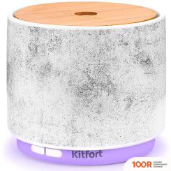 Увлажнитель воздуха Kitfort KT-3813 (292409)