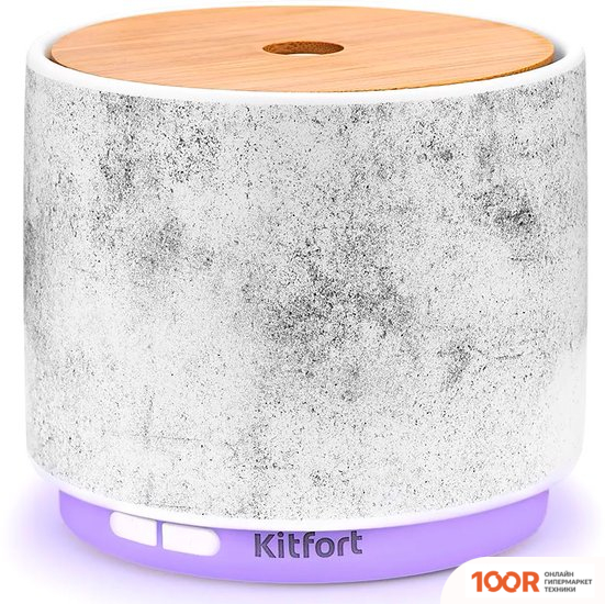 Увлажнитель воздуха Kitfort KT-3813 (292409)