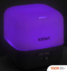 Увлажнитель воздуха Kitfort KT-3812 (292408)
