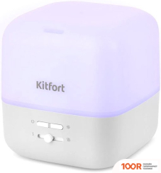 Увлажнитель воздуха Kitfort KT-3812 (292408)
