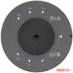 Увлажнитель воздуха Kitfort KT-3811 (292407)