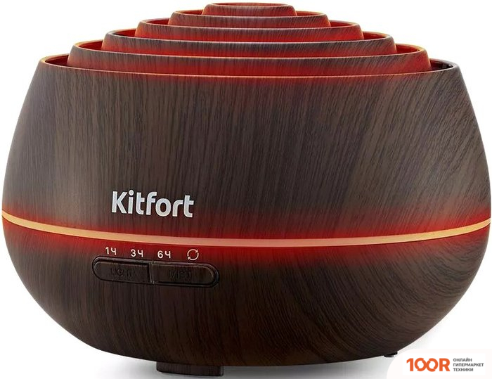 Увлажнитель воздуха Kitfort KT-3803 (292403)