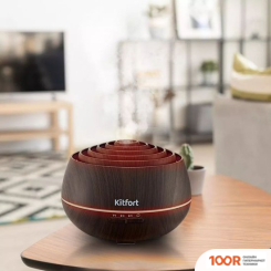 Увлажнитель воздуха Kitfort KT-3803 (292403)