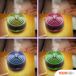 Увлажнитель воздуха Kitfort KT-3803 (292403)