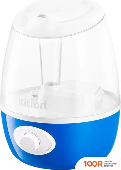 Увлажнитель воздуха Kitfort KT-2888-3 (292390)