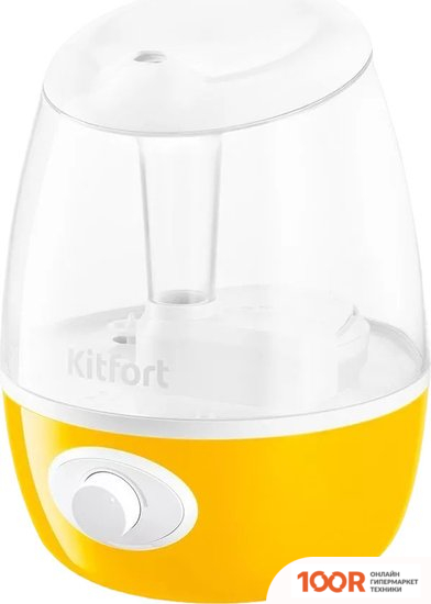 Увлажнитель воздуха Kitfort KT-2888-1 (292388)