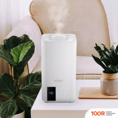 Увлажнитель воздуха Kitfort KT-2885 (292384)