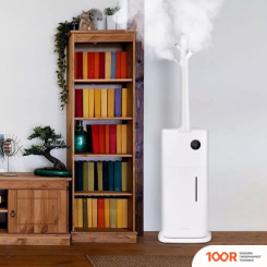 Увлажнитель воздуха Kitfort KT-2882 (292381)