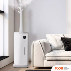 Увлажнитель воздуха Kitfort KT-2882 (292381)