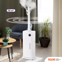 Увлажнитель воздуха Kitfort KT-2882 (292381)