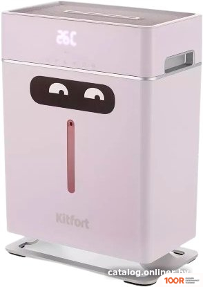 Увлажнитель воздуха Kitfort KT-2881 (292380)
