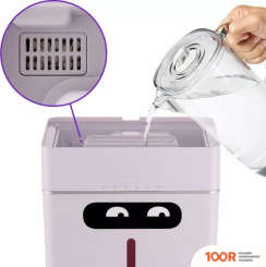 Увлажнитель воздуха Kitfort KT-2881 (292380)