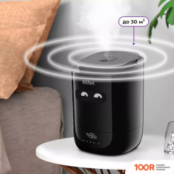 Увлажнитель воздуха Kitfort KT-2877-1 (292375)