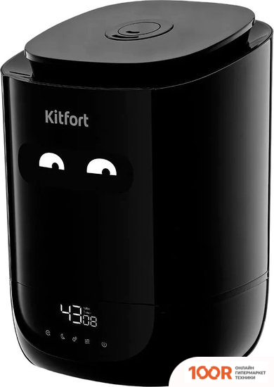Увлажнитель воздуха Kitfort KT-2877-1 (292375)