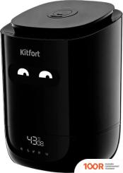 Увлажнитель воздуха Kitfort KT-2877-1 (292375)
