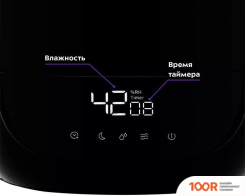 Увлажнитель воздуха Kitfort KT-2877-1 (292375)