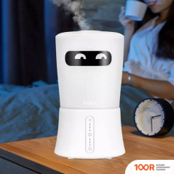 Увлажнитель воздуха Kitfort KT-2872 (292371)