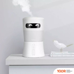 Увлажнитель воздуха Kitfort KT-2872 (292371)