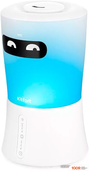 Увлажнитель воздуха Kitfort KT-2872 (292371)