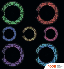 Увлажнитель воздуха Kitfort KT-2867 (292368)