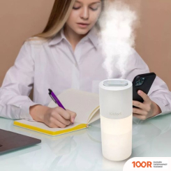 Увлажнитель воздуха Kitfort KT-2865 (292366)