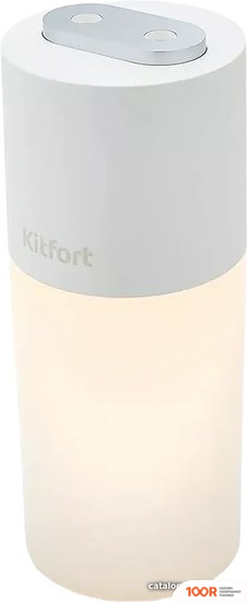 Увлажнитель воздуха Kitfort KT-2865 (292366)