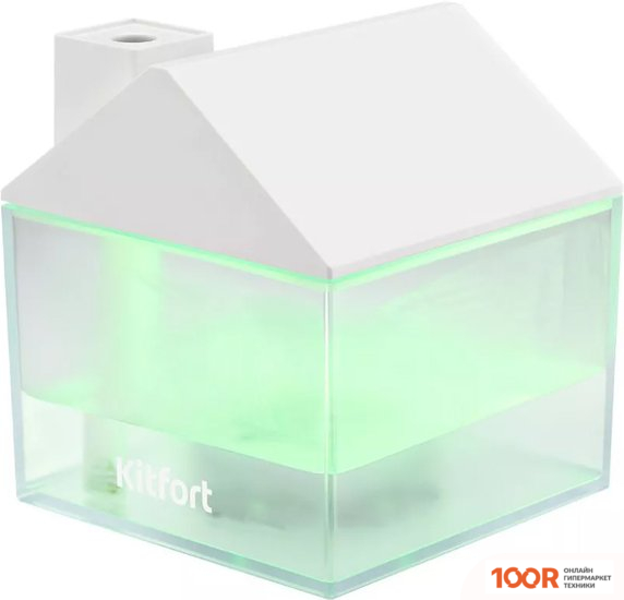 Увлажнитель воздуха Kitfort KT-2861 (292362)