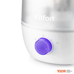 Увлажнитель воздуха Kitfort KT-2842-1 (292358)