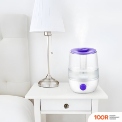 Увлажнитель воздуха Kitfort KT-2842-1 (292358)