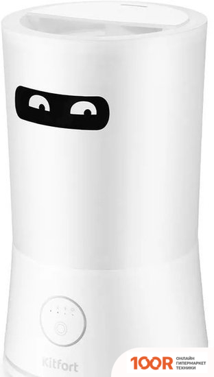 Увлажнитель воздуха Kitfort KT-2835 (292355)