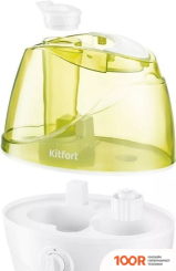Увлажнитель воздуха Kitfort KT-2834-2 (292353)
