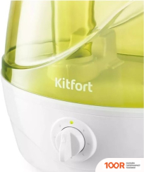Увлажнитель воздуха Kitfort KT-2834-2 (292353)