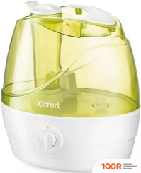 Увлажнитель воздуха Kitfort KT-2834-2 (292353)