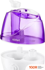 Увлажнитель воздуха Kitfort KT-2834-1 (292352)