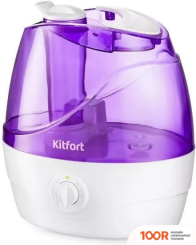 Увлажнитель воздуха Kitfort KT-2834-1 (292352)