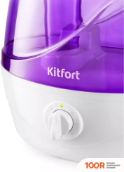 Увлажнитель воздуха Kitfort KT-2834-1 (292352)