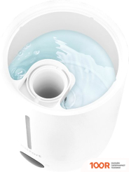 Увлажнитель воздуха Kitfort KT-2833 (292351)