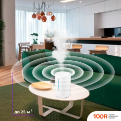 Увлажнитель воздуха Kitfort KT-2832 (292350)