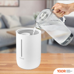 Увлажнитель воздуха Kitfort KT-2832 (292350)