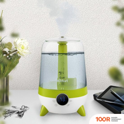 Увлажнитель воздуха Kitfort KT-2829-2 (292346)