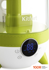 Увлажнитель воздуха Kitfort KT-2829-2 (292346)